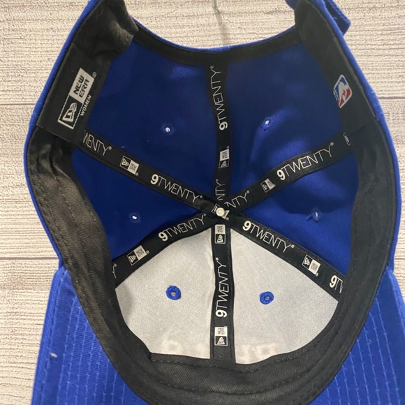 Philadelphia 76ers Hat - Picture 3 of 3